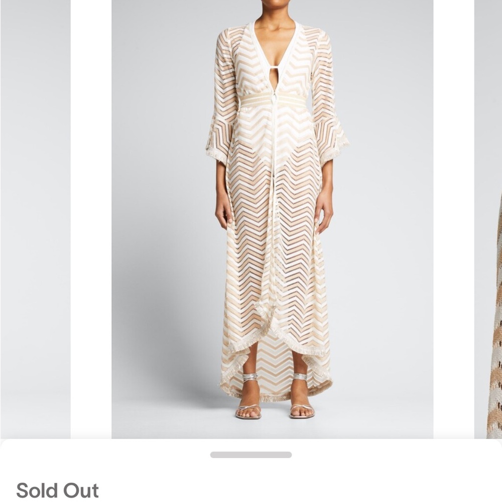 Ramy Brook Catarina dress